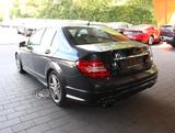 Mercedes-Benz C 200 CGI BE AMG Line COMAND+HARMAN KARDON+GSD - Mercedes-Benz C 200 in Hamm
