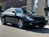 Mercedes-Benz CLS 500 technisch eiwnandfrei - gebrauchte Mercedes-Benz CLS 500 aus dem Jahr 2005