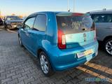 Skoda Citigo 1.0 Style SHZ*Climatronic*LM*Bluetooth*US - Skoda Citigo Gebrauchtwagen