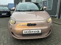 Fiat 500e - Vorschau Bild 7