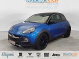 Opel Adam Rocks  ALLWETTER SITZ.HZG TEMPOMAT LENK.HZG - Opel Adam in Oberhausen