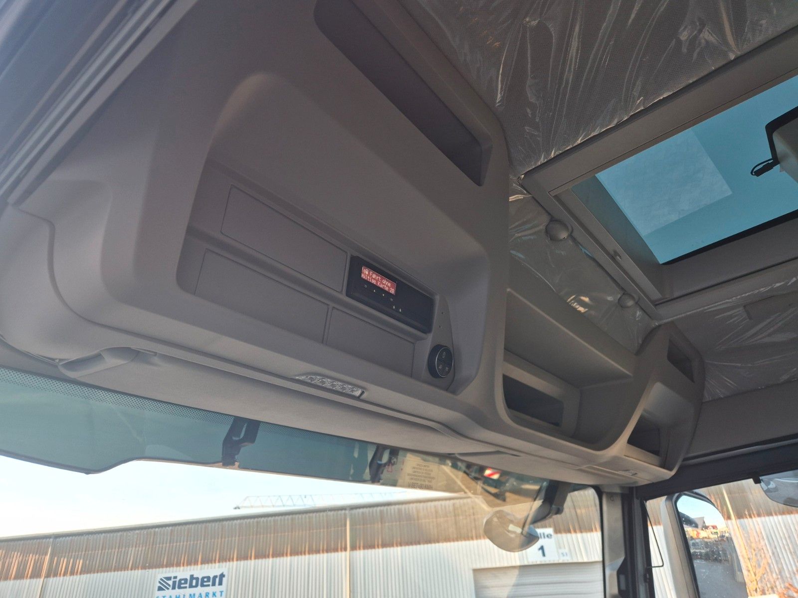 Fahrzeugabbildung Iveco AS440X50T/P ON+, Intarder, Alu-Felgen