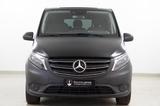 Mercedes-Benz Vito Mixto 116 CDI 4x4 lang Distronic Kamera LED - gebrauchte Mercedes-Benz Vito aus dem Jahr 2023