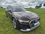 Audi A6 Allroad 45 TDI 3.0 V6 AHK Pano Matrix - gebrauchte Audi A6 Allroad aus dem Jahr 2020