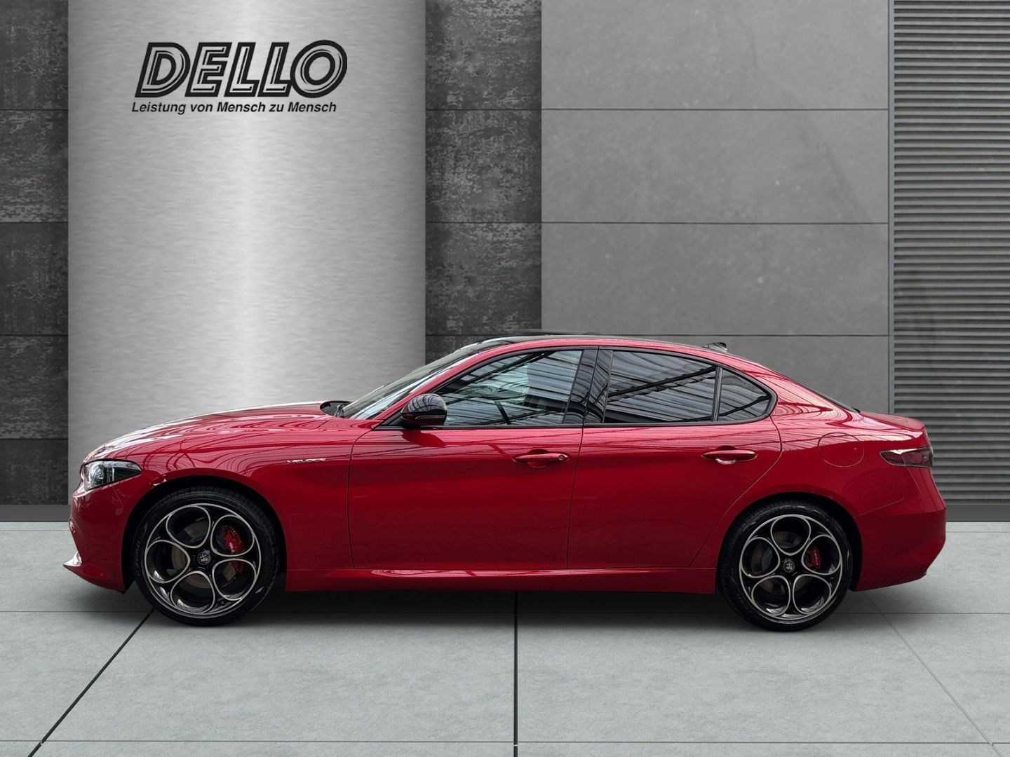 Alfa Romeo Giulia - Bild 2