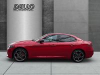 Alfa Romeo Giulia - Vorschau Bild 2