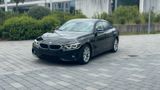 BMW 418d Gran Coupé Advantage - BMW 418 Gran Coupé mit Diesel-Antrieb