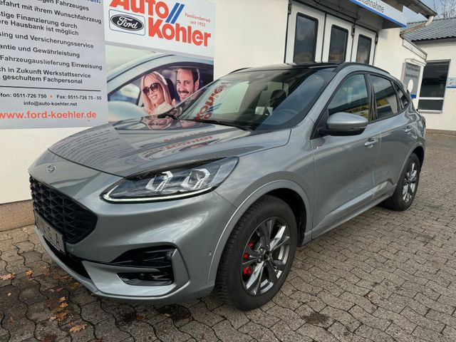 Ford Kuga  ST-Line X  2,0l EcoBlue 4×4 Automatik