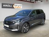 Peugeot 5008 1.2 Allure Pack +LED+KAMERA+ALLWETTER+ - Peugeot 5008 in Rostock