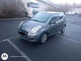 Suzuki alto 1.0 - Suzuki Across aus 2014