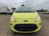 Ford Ka 1.2 Trend " Orig. 49.000 KM " - Ford Ka/Ka+ aus 2008