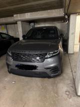 Land Rover Range Rover Velar 3.0 D300 R-DYNAMIC SE AWD ...