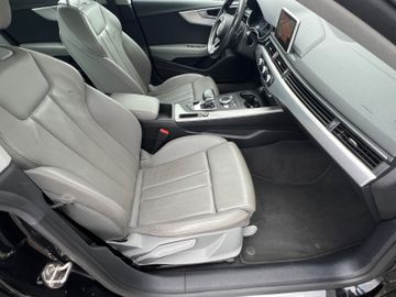 Audi A5 - 12