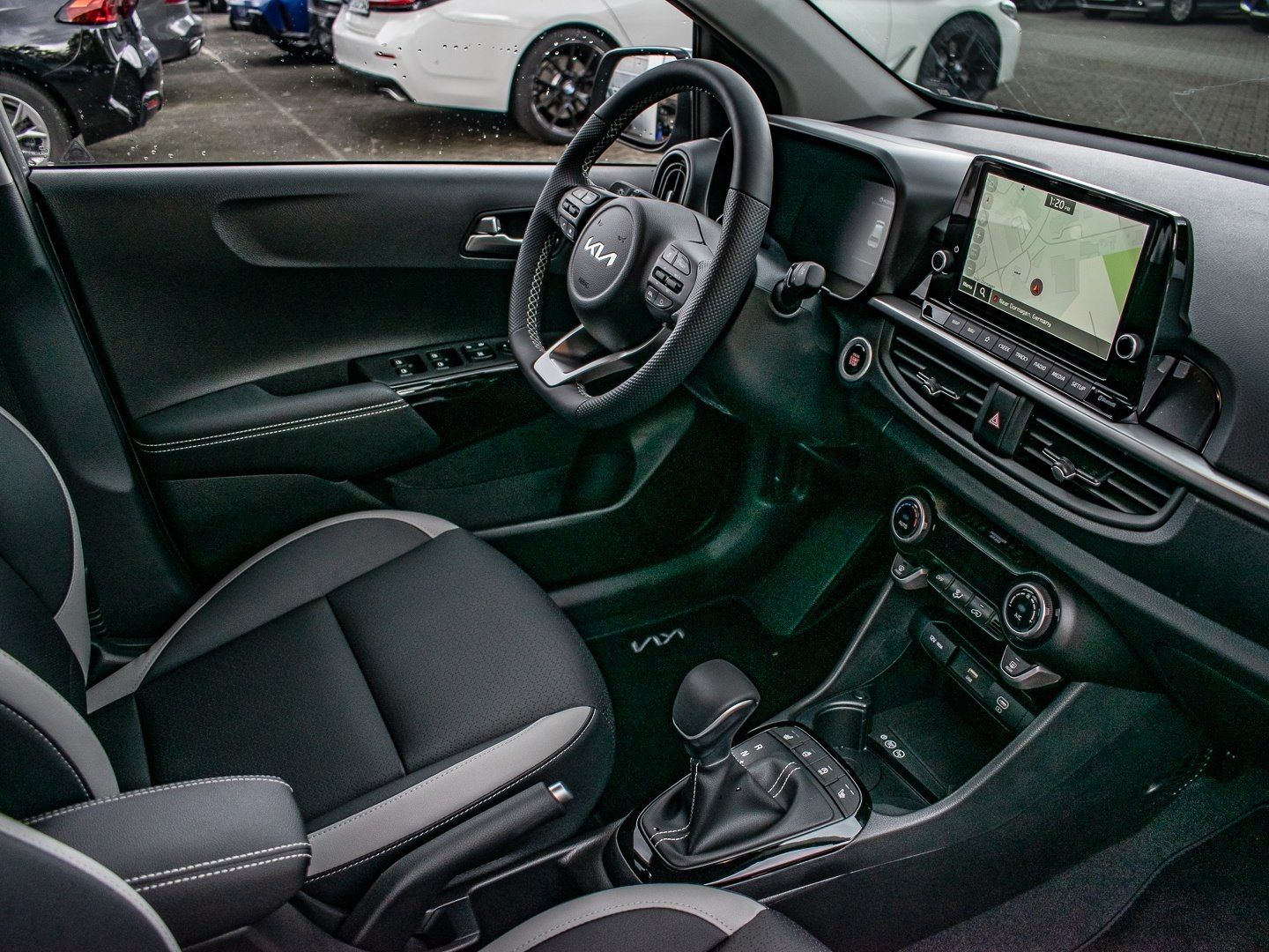 Kia Picanto - Bild 7
