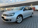 Volkswagen Golf 6 2.0 TDI 140 Ps - Volkswagen Golf 140 ps mit Diesel-Antrieb