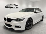 BMW 340i M Sport MPPSK*KW V3*VOLLAUSSTATTUNG - BMW 340 Limousine Gebrauchtwagen