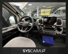 Dethleffs Globetrail Advantage 640 ER Fiat Rabatt 13.000