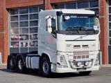 Volvo FH 13.500 6x2 - Retarder - Full air - 3.20 WB - - Volvo Fh 13 500