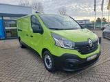 Renault Trafic Kasten L2H1 2,9t Komfort - Renault Trafic l2h2