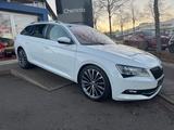 Skoda Superb Combi L&K 4x4 - Skoda: Allradantrieb