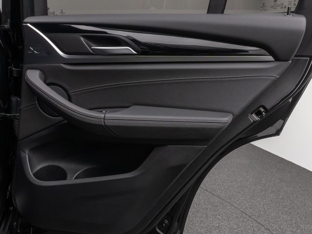 Foto Nummer 31: BMW X3