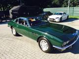 Aston Martin DBS V8 Coupe neu Restauriert - Aston Martin aus 1970