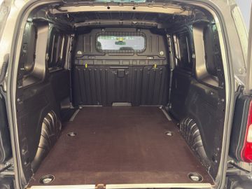 Bild 18 Toyota Proace (Verso) Proace City 1.5 D-4D L1 +NAVI+KLIMA+1.HAND