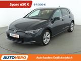 Volkswagen Golf VIII 1.5 TSI ACT Style*NAVI*LED*ACC*CAM* - Volkswagen Golf: Vi Style
