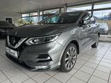Nissan Qashqai Tekna+*Panorama*Tempo*Kamera*SHZ*Bose* - Nissan Qashqai Gebrauchtwagen in Dresden