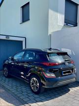 Hyundai KONA Elektro ELEKTRO 100kW Advantage Advantage - schwarze Hyundai KONA Elektro