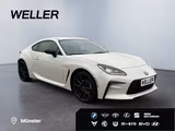 Toyota GR86 *LED*Torsen Sperrdiff*Kamera*CarPlay*SHZ* - gebrauchte Toyota Coupés