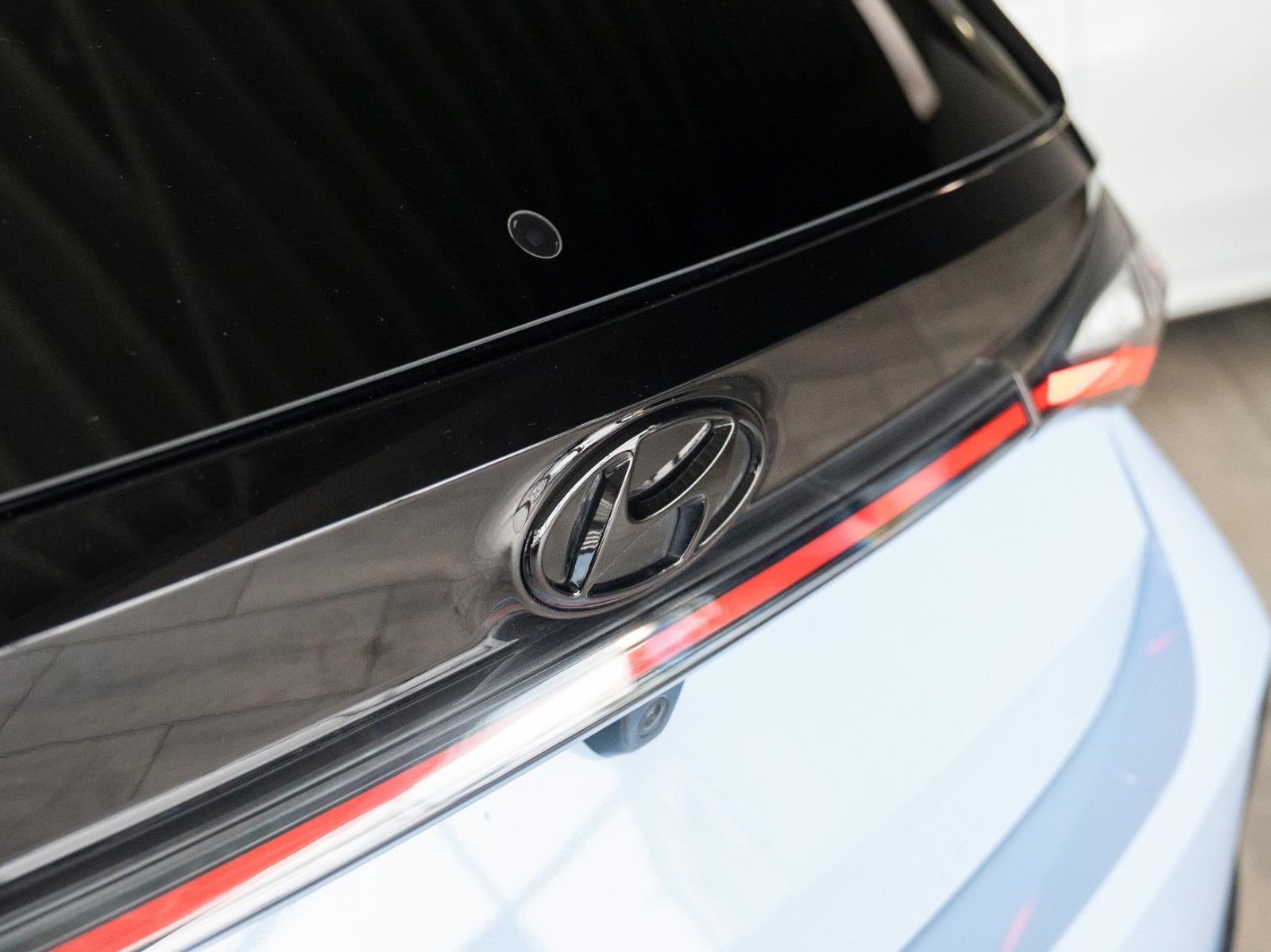 Fahrzeugabbildung Hyundai i20 N Performance SITZHZG. V+H/LENKRADHZG./BOSE