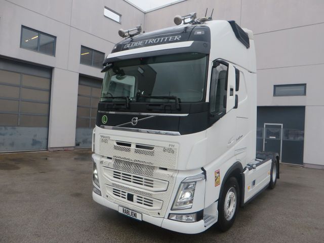 Volvo FH540 4x2Tractor XL