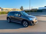 Citroën C4 Aircross TÜV neu 76000km - Citroën C4 Aircross Gebrauchtwagen