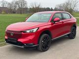 Honda HR-V 1.5i-MMD Hybrid ADVANCE*KAMERA*ACC*SH... - Honda HR-V Advance mit Benzin-Antrieb