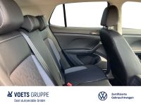 Volkswagen T-Cross - Vorschau Bild 14