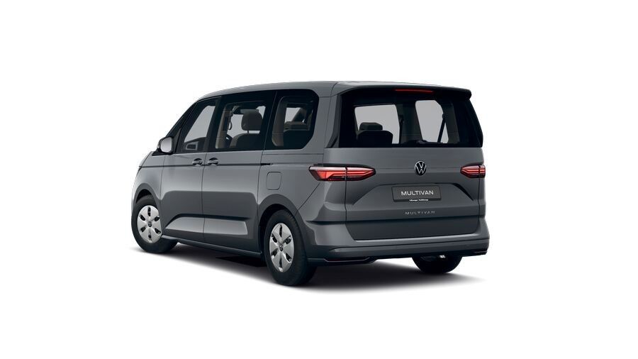 Volkswagen T7 Multivan - Bild 3