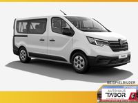 Renault Trafic - Vorschau Bild 3