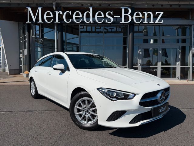 Mercedes-Benz CLA 200 Shooting Brake