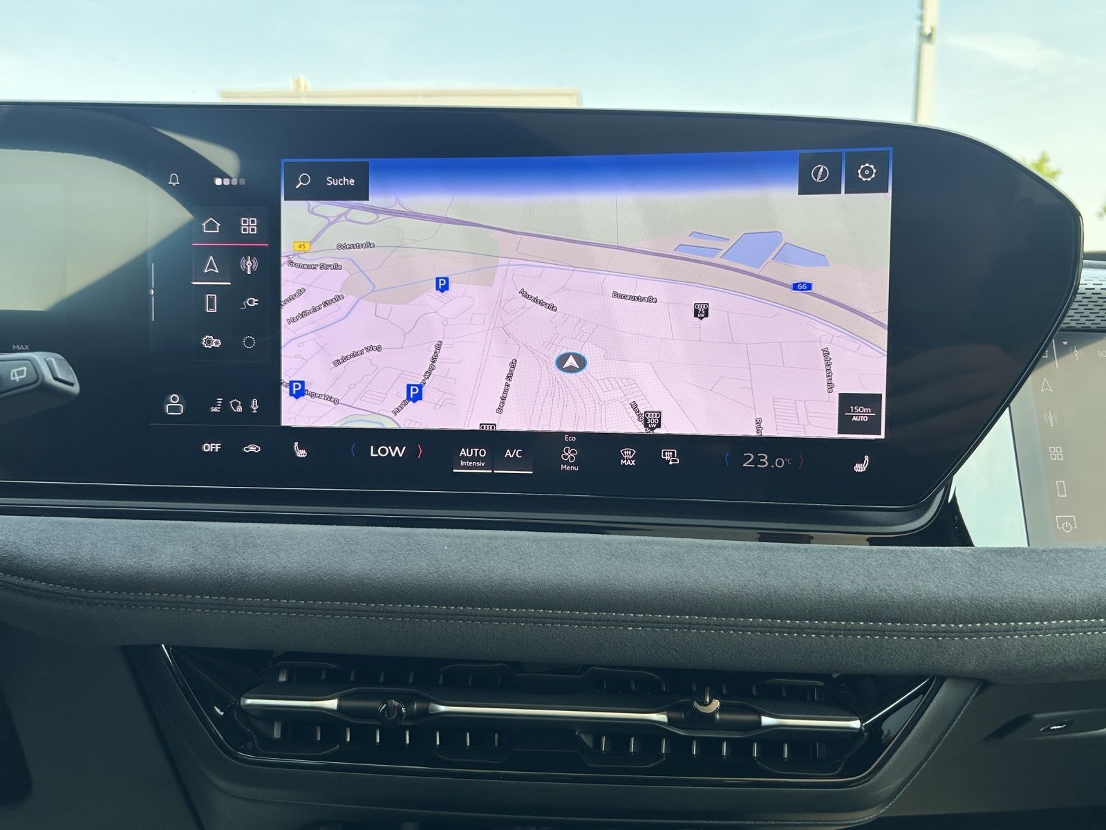 Audi A6 e-tron - Bild 6