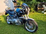 BMW R1200R Classic Top  ESP  Speichenräder - BMW R CLASSIC 1200