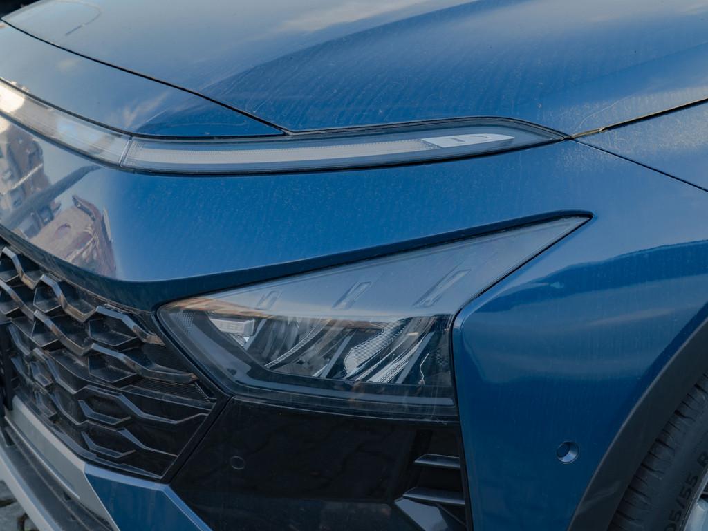 Hyundai Bayon 1.0 T-GDI Prime BOSE NAVI ACC FACEL. LED