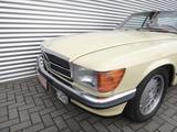 Mercedes-Benz SL 450  R 107 Note 1+ TAUSCH  MÖGLICH+++ - Oldtimer: Cabrio
