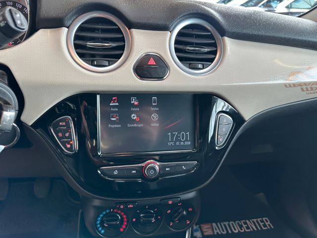 MYAUTOCENTER – Gebraucht- und Jahreswagen mit Werkstattservice in Pfaffenhofen Opel Adam Rocks *ecoFlex*RLink*Bremsass.*Sitzh.*