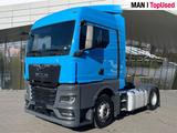 MAN TGX 18.470 4x2 BL SA RETARDER/STANDKLIMA/LED - Angebote