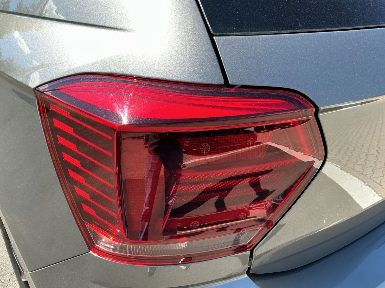 Volkswagen Polo - Bild 17