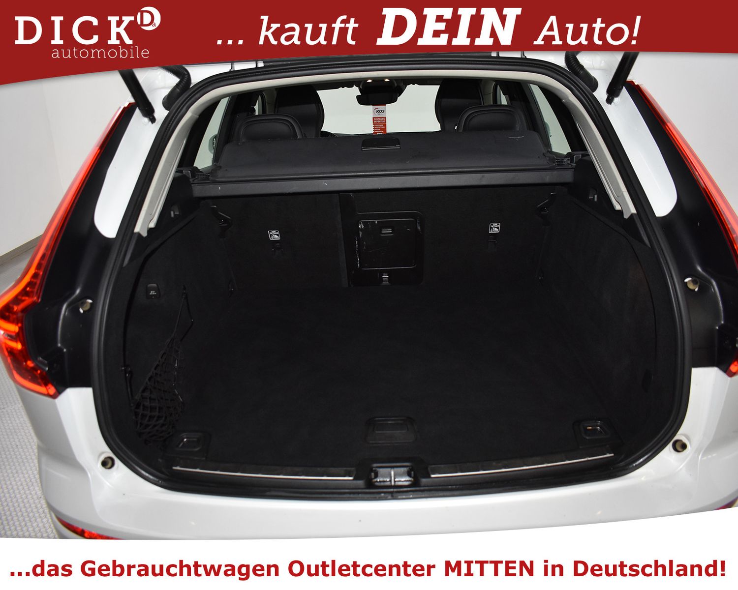 VOLVO XC60 D4 Momen VIRTU+STANDHZ+H&K+LED+KAM+NAVI+TEM - Image 19