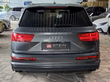 Audi Q7 3.0 TDI quattro/Standheizung/HUD/7.Sitzer/360 - Audi Q7: 7 Sitze