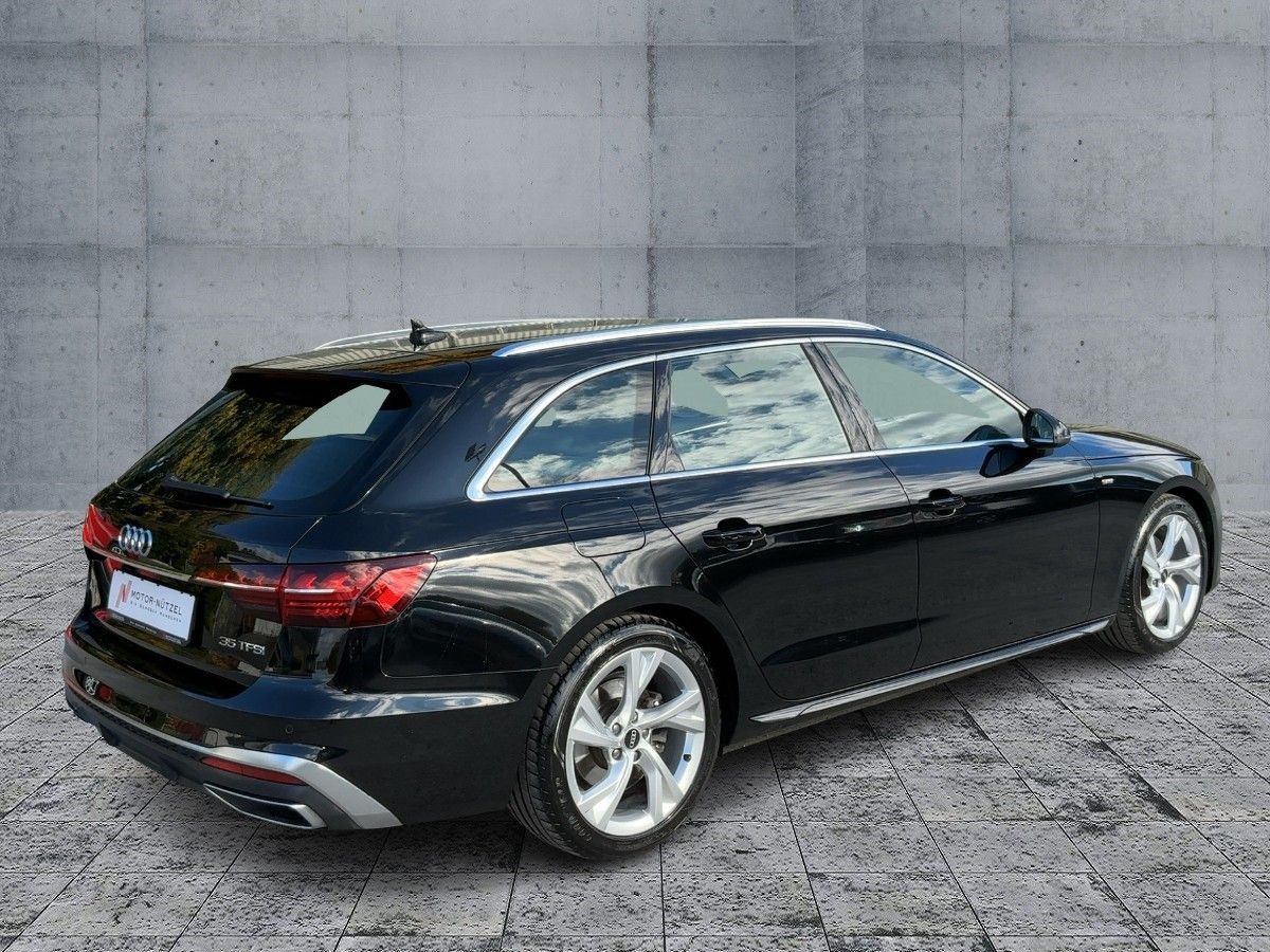 Audi A4 - Bild 6