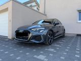 Audi A3 35 TFSI S tronic S line Sportback  150 PS